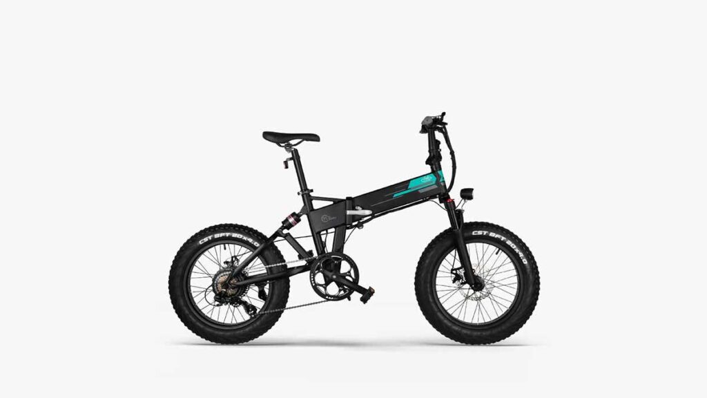 La Fascinante Fiido M1 Pro Gu a Completa Y An lisis 2026 La Fascinante Fiido M1 Pro Gu a Completa Y An lisis 2026