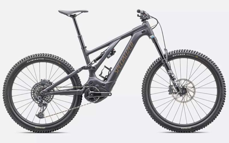 Specialized Turbo Levo