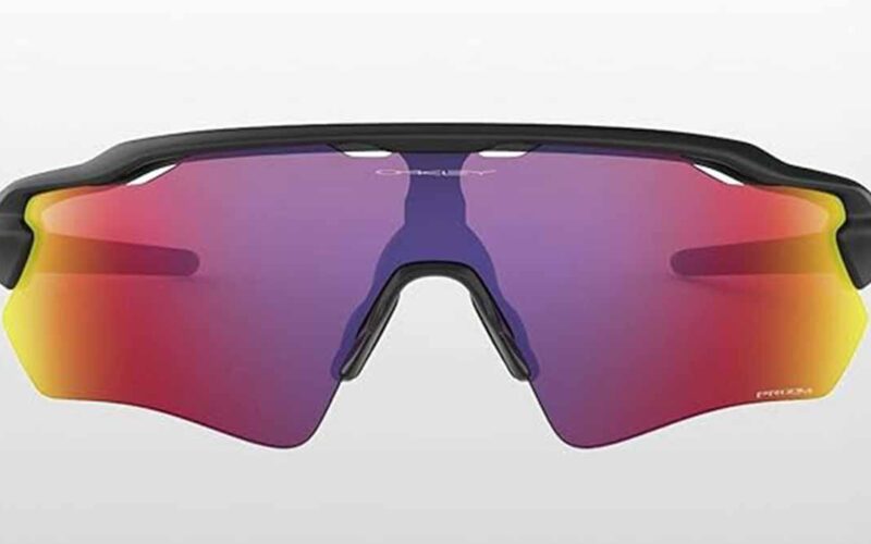gafas oakley para ciclismo