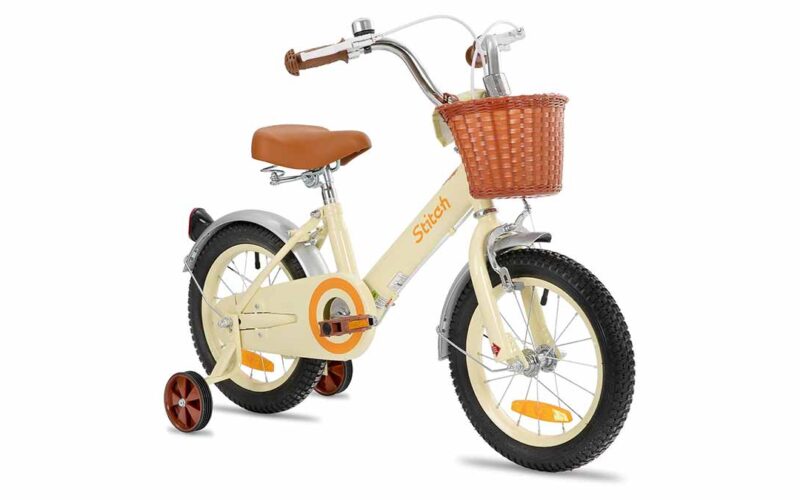bicicletas de 16 pulgadas para niñas