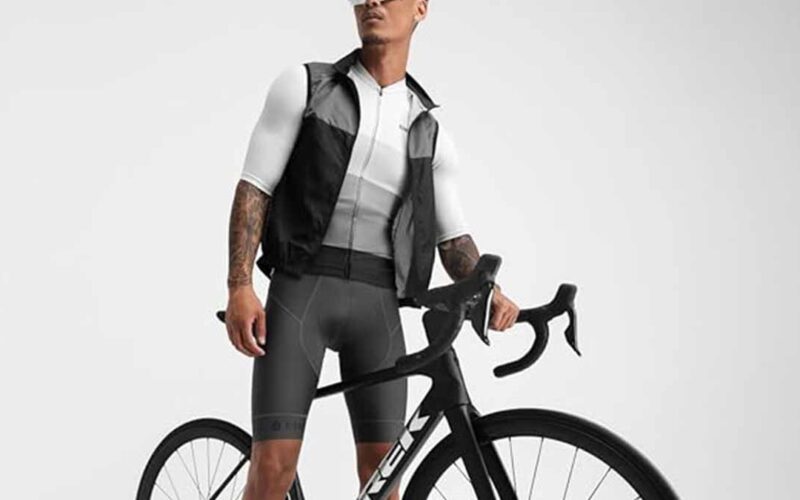 maillot de ciclismo
