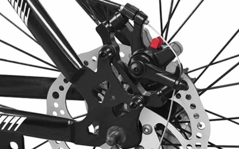 frenos para bicicleta