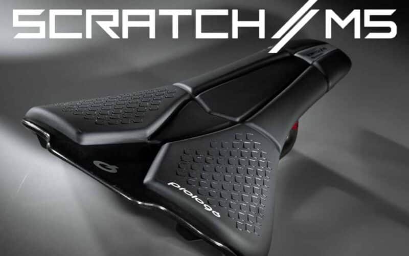 prologo scratch m5