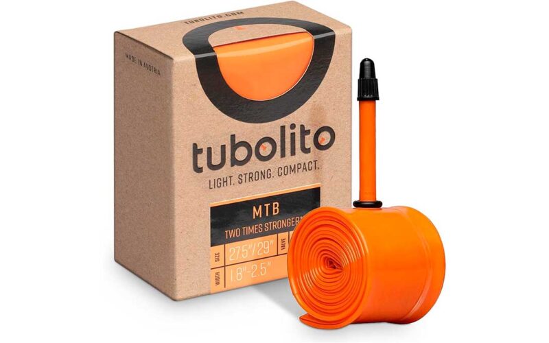 Cámaras Tubolito