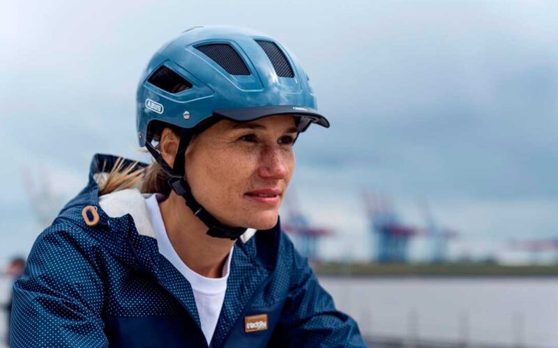 Cascos de Bici para Mujer