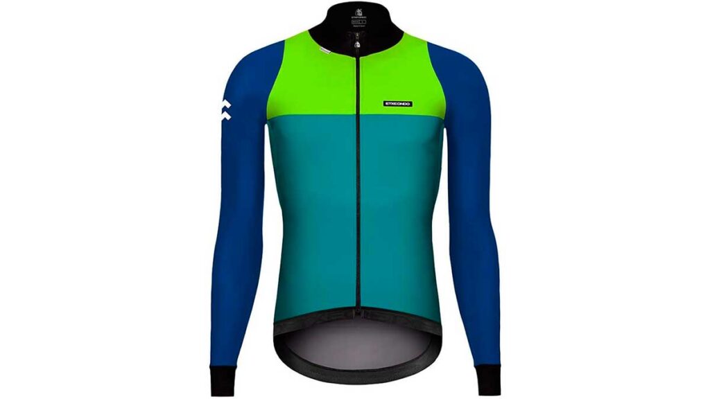 Chaqueta Etxeondo 76