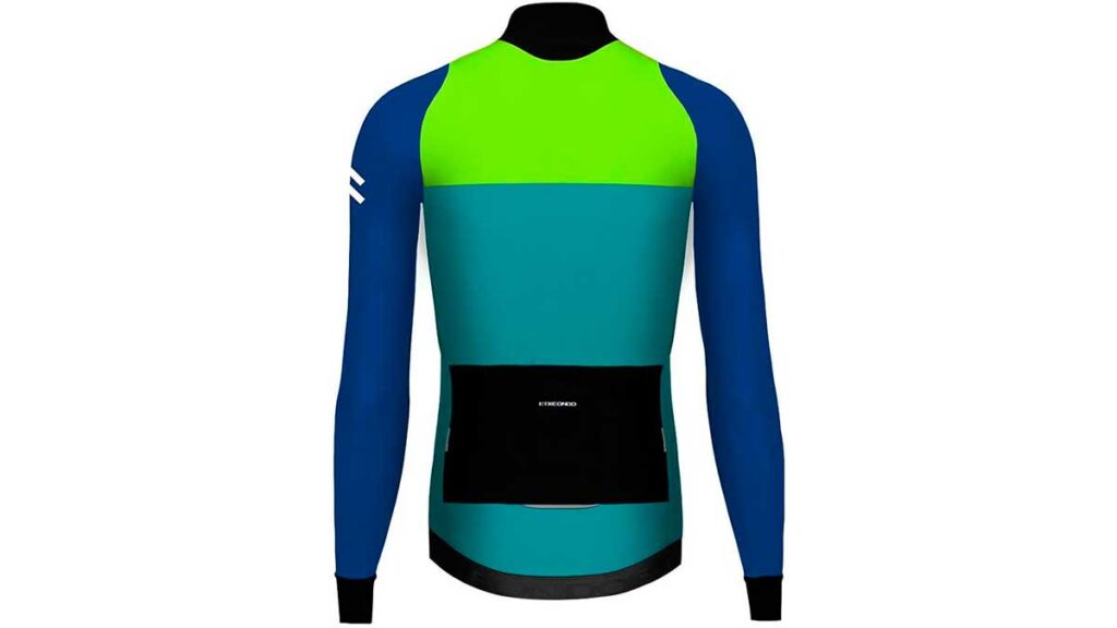 Chaqueta Etxeondo 76