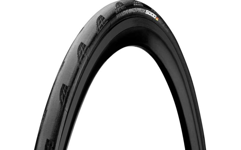 neumáticos Continental GP 5000