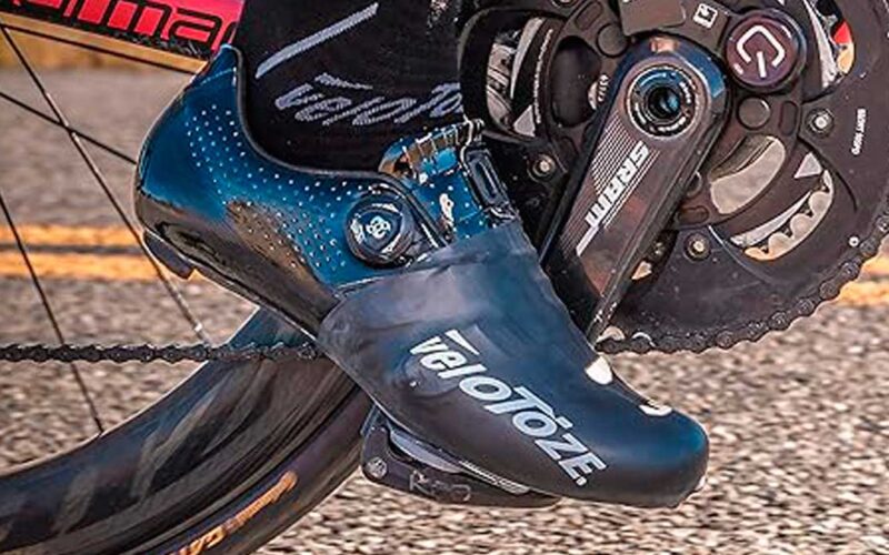 Cubrezapatillas de Ciclismo