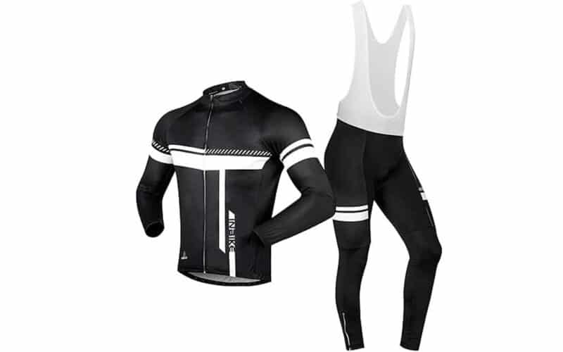 Equipación de Ciclismo para Hombre