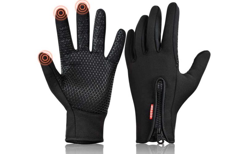 Guantes de Invierno COTOP