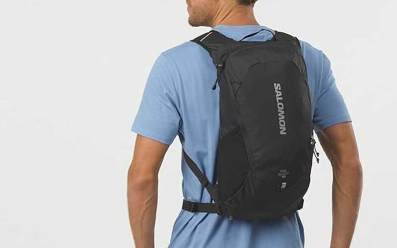 Mochilas de Bicicleta