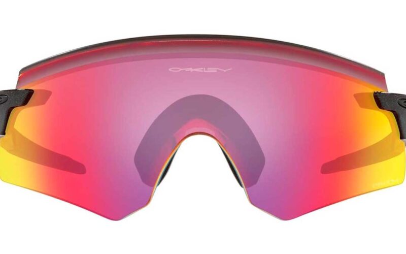 Oakley Encoder