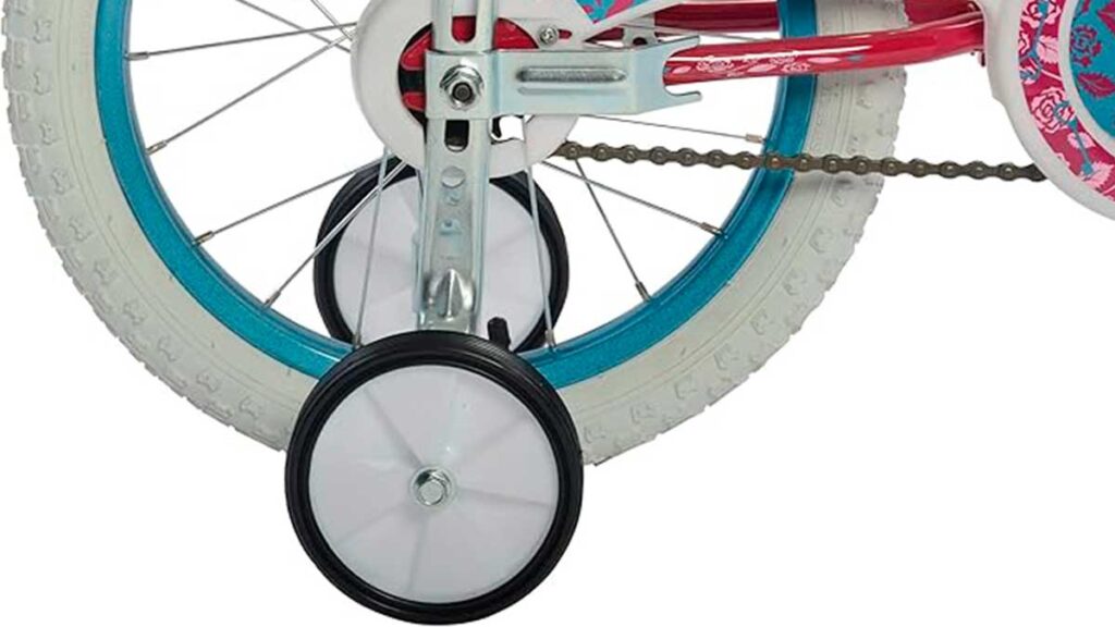 Ruedines de Bici