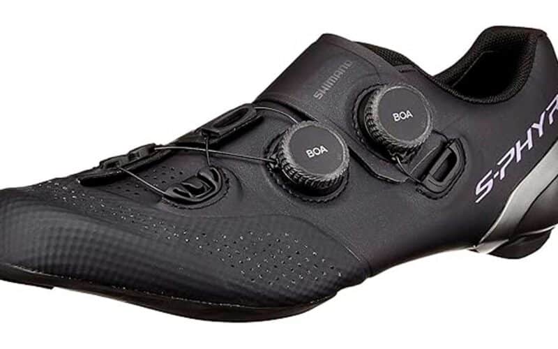 Zapatillas Shimano de Carretera