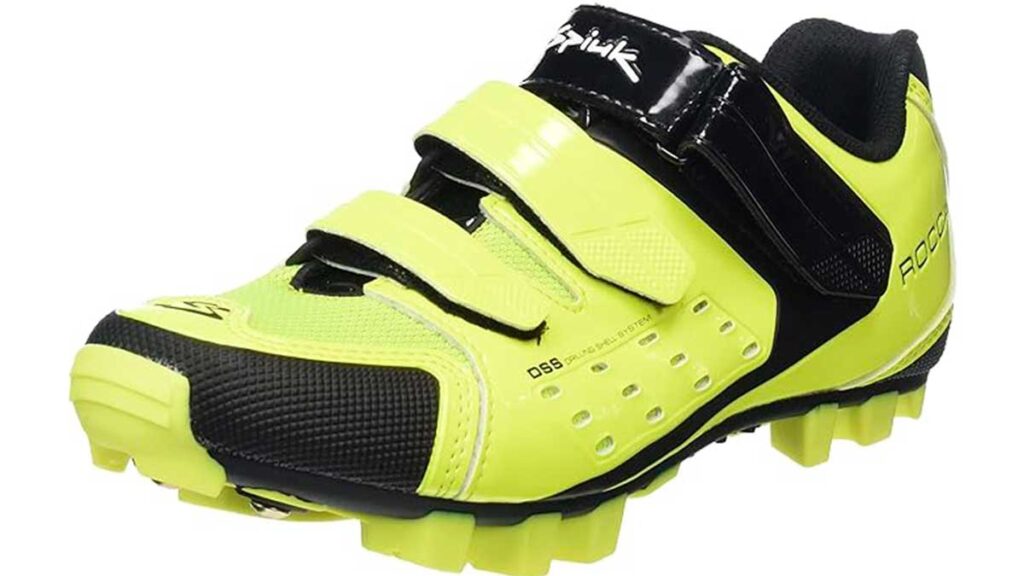 Zapatillas Spiuk MTB