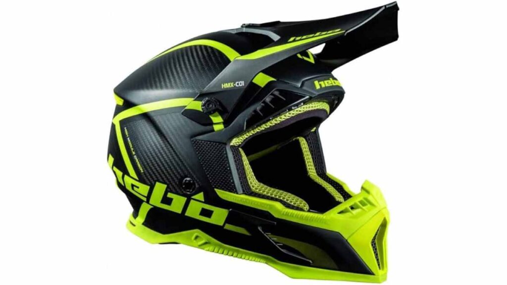 cascos hebo
