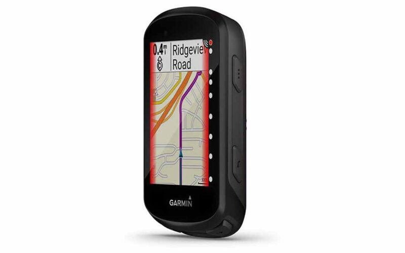ciclocomputador gps garmin edge 530