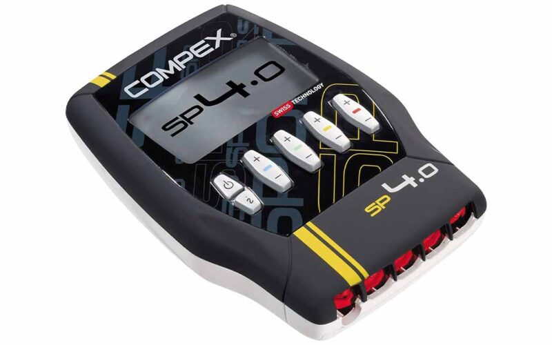 compex sp 4.0