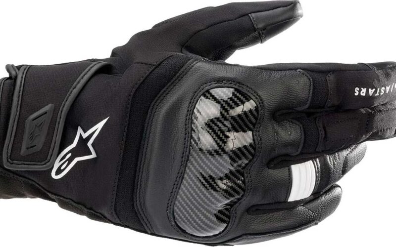 guantes Alpinestars