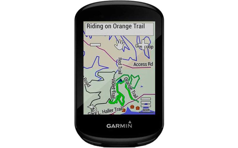Garmin Edge 830