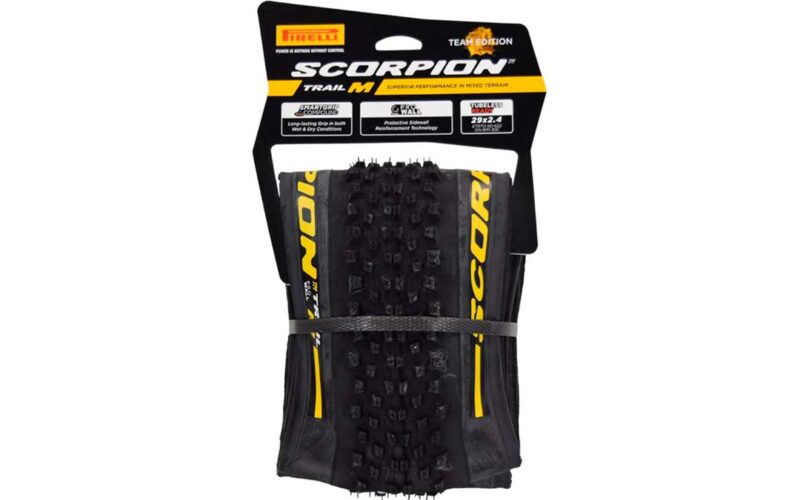 Pirelli Scorpion MTB