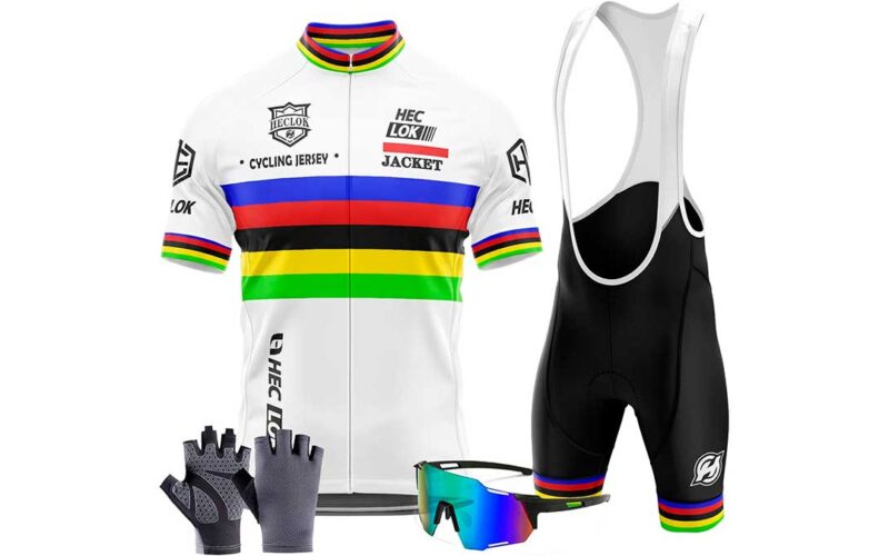 Ropa de Ciclismo para Hombre Outlet