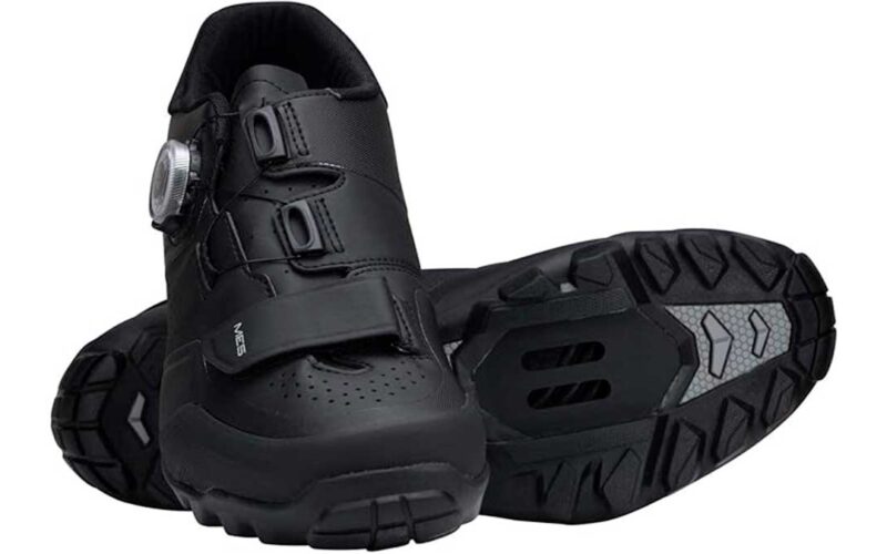Zapatillas Shimano MTB
