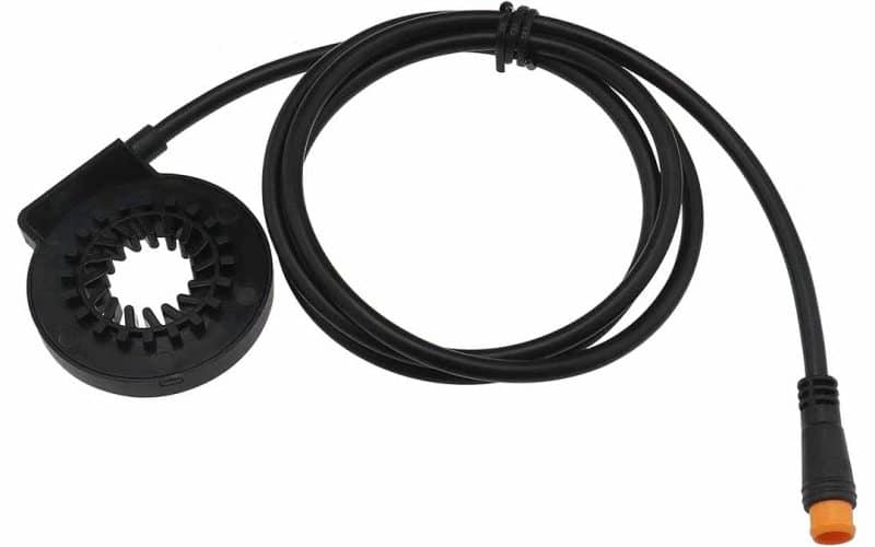 Sensor de Asistencia Ecsing