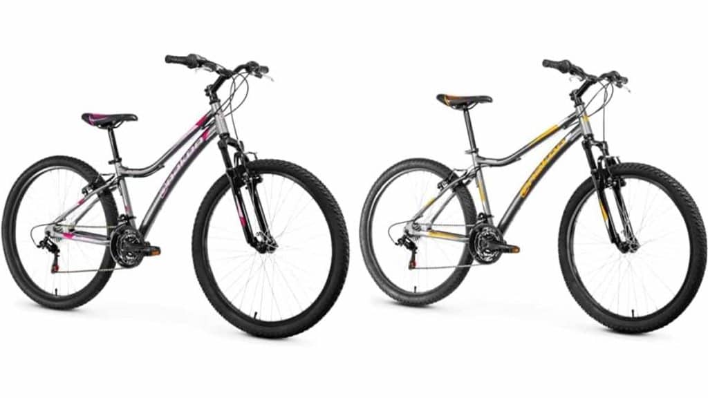 Bicicleta Anakon Enjoi